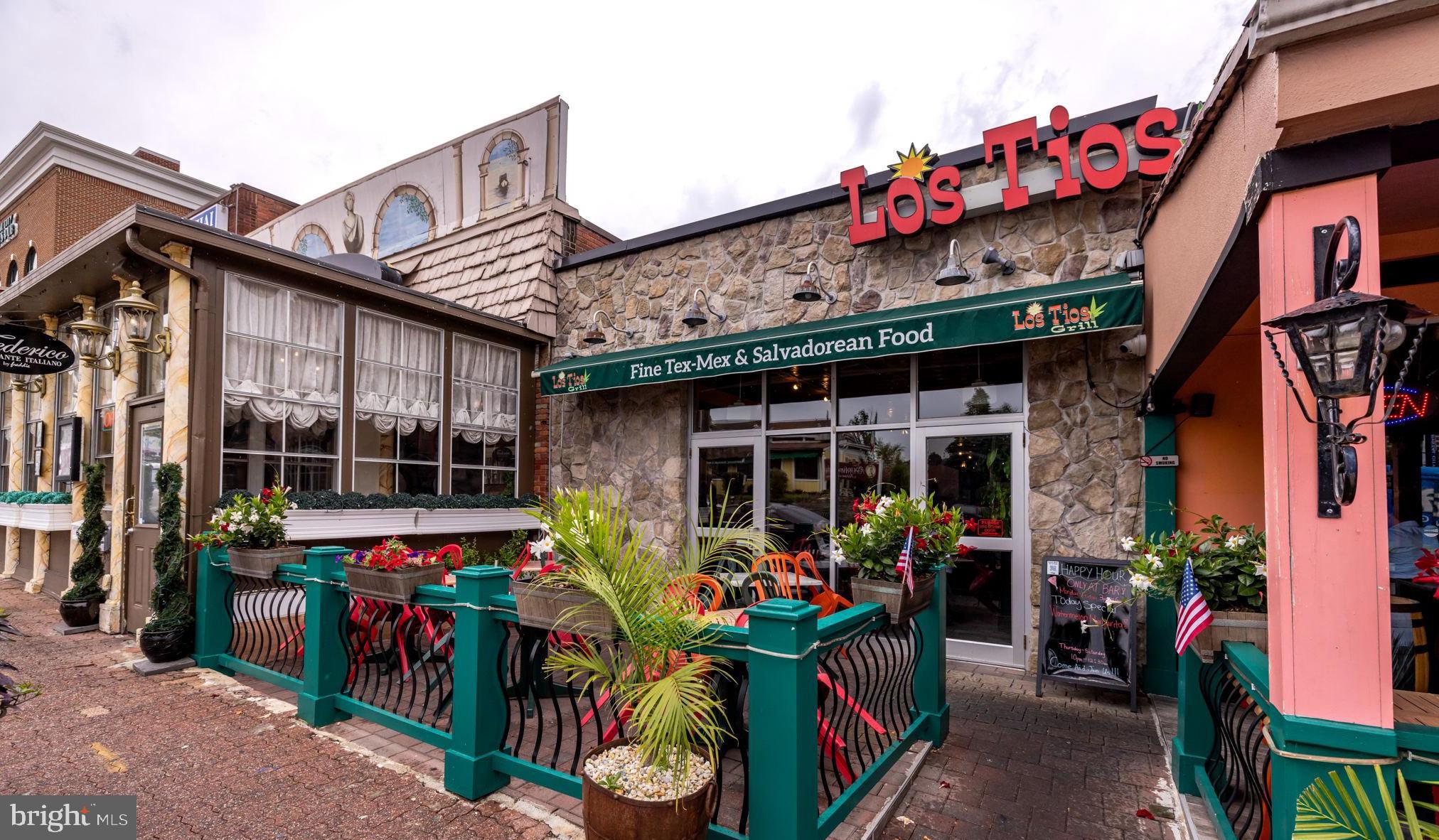 3650 South Glebe Road, Unit 444 Arlington, VA 22202 - Photo 48 of 61 23rd Street Shops & Restaurants