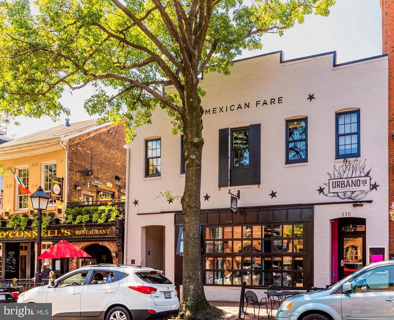 3650 South Glebe Road, Unit 444 Arlington, VA 22202 - Photo 58 of 61 Shops & Restaurant