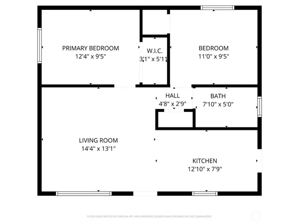 $190,000 | 4319 Lincoln Drive Northeast, Moses Lake, WA 98837