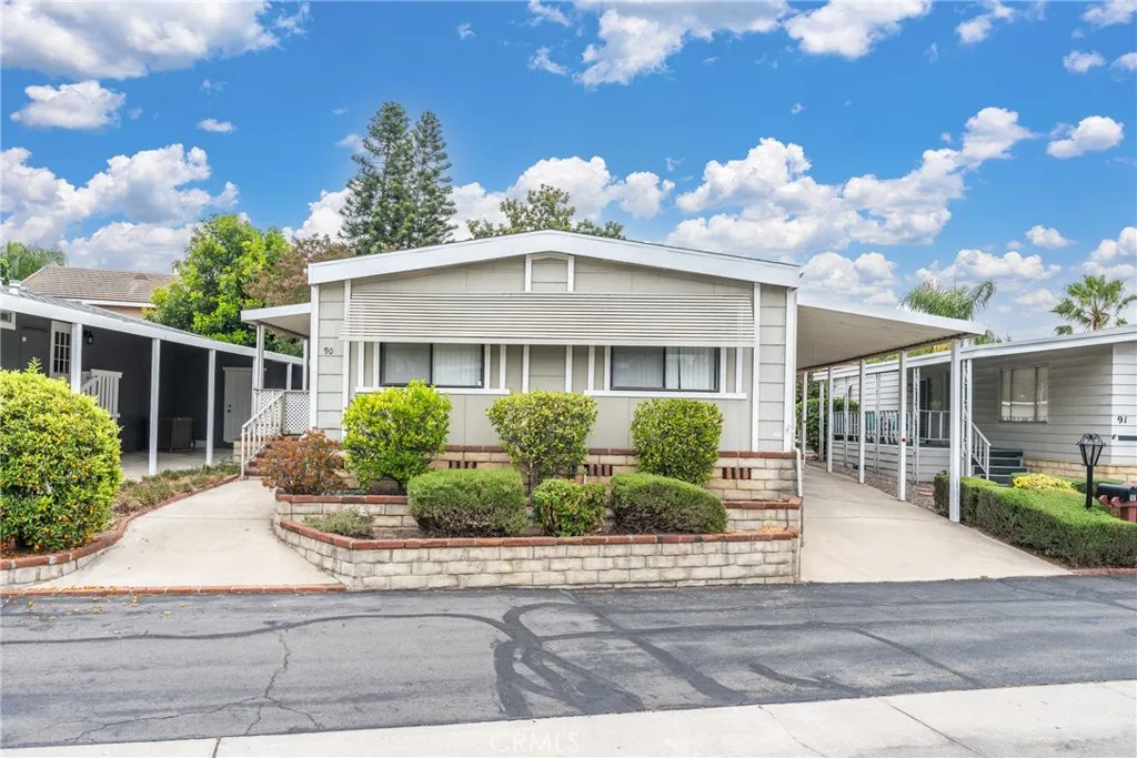8651 Foothill, Unit 90 Rancho Cucamonga, CA 91730 - Photo 1 of 17