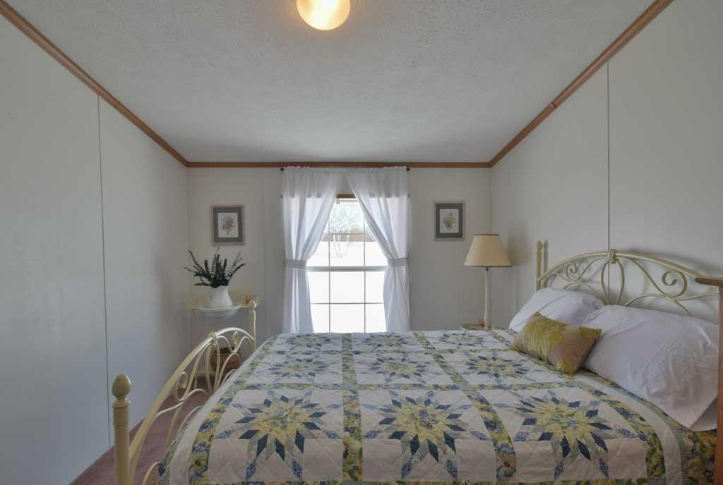 800 Winn Road Lee, ME 04455 - Photo 10 of 20 Master Bedroom
