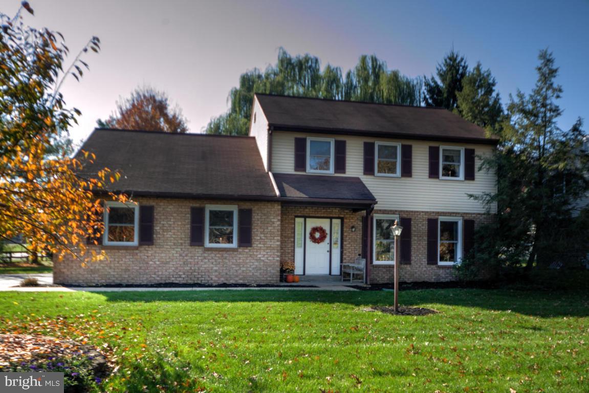 101 St Thomas Road Lancaster, PA 17601 - Photo 1 of 28