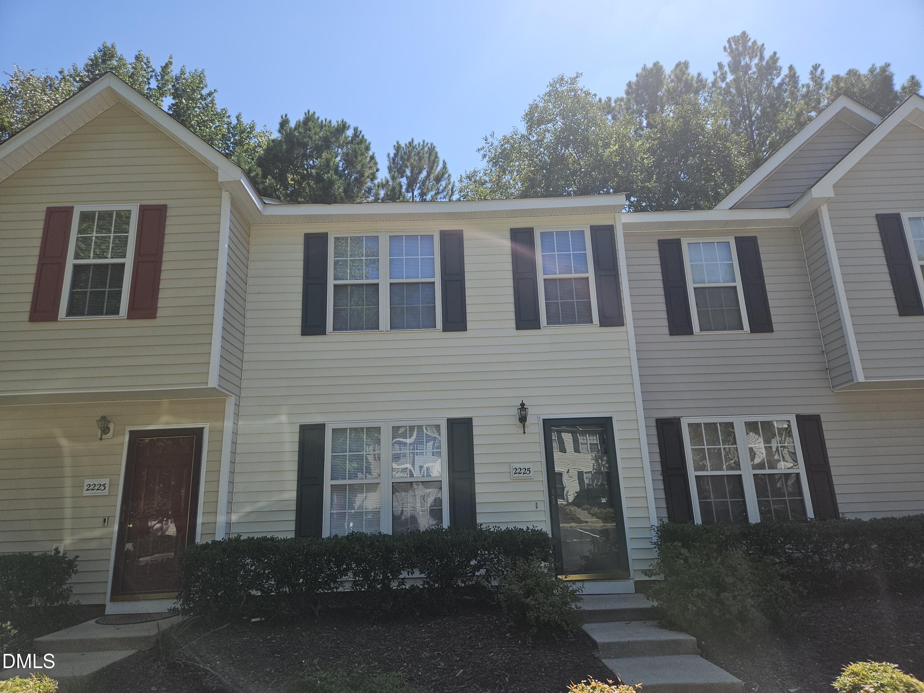 2225 Violet Bluff Court Raleigh, NC 27610 - Photo 1 of 12 20260916_140206