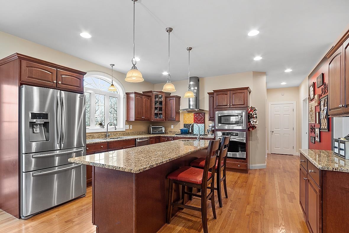 45 Ryan Farm Road Windham, NH 03087 - Photo 6 of 40