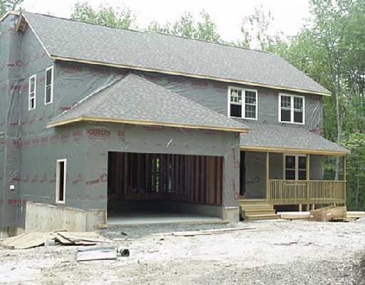 4 Weeks Hill Road Coventry, RI 02827 - Photo 1 of 1 Exterior Front.