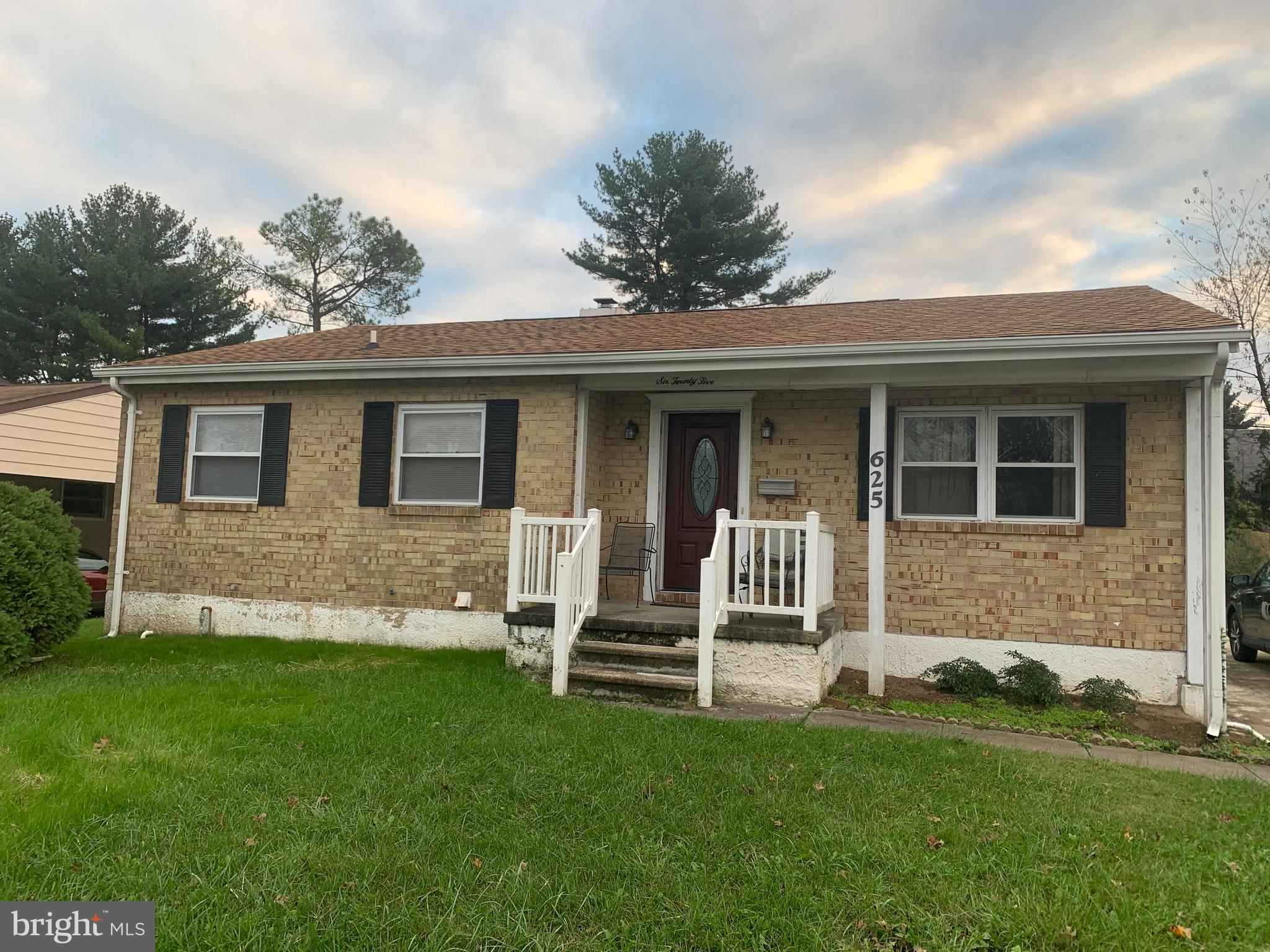 625 Crosby Road Baltimore, MD 21228 - Photo 1 of 22