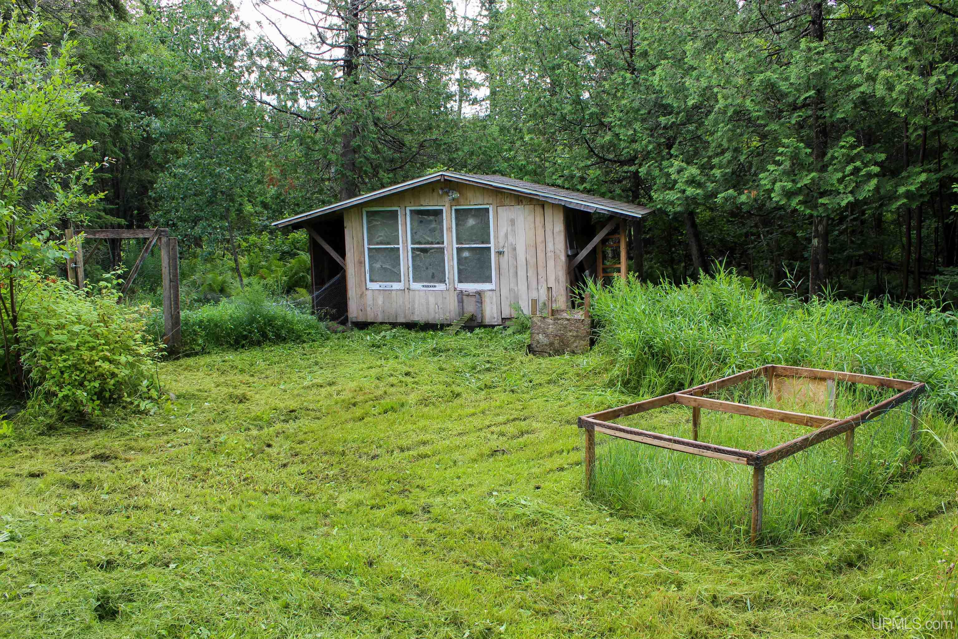 26141 Portage Entry Road Chassell, MI 49916 - Photo 70 of 98 Gallery Image 70