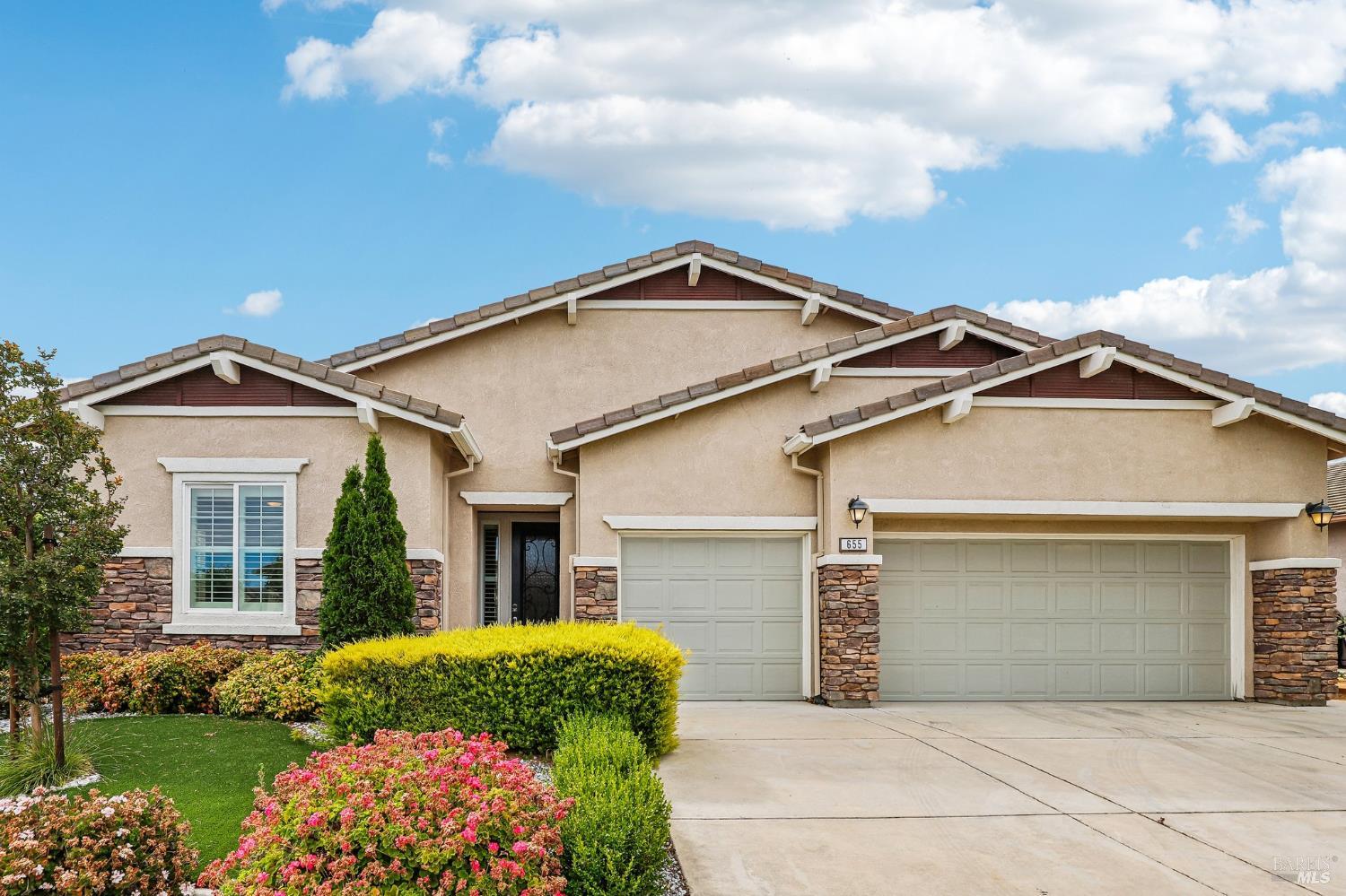 655 Hawk Ridge Drive Rio Vista, CA 94571 - Photo 2 of 45