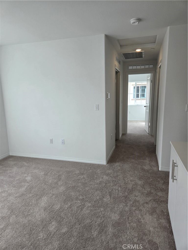 7281 Olive Grv Street Riverside, CA 92507 - Photo 17 of 27 a view of an empty room and closet