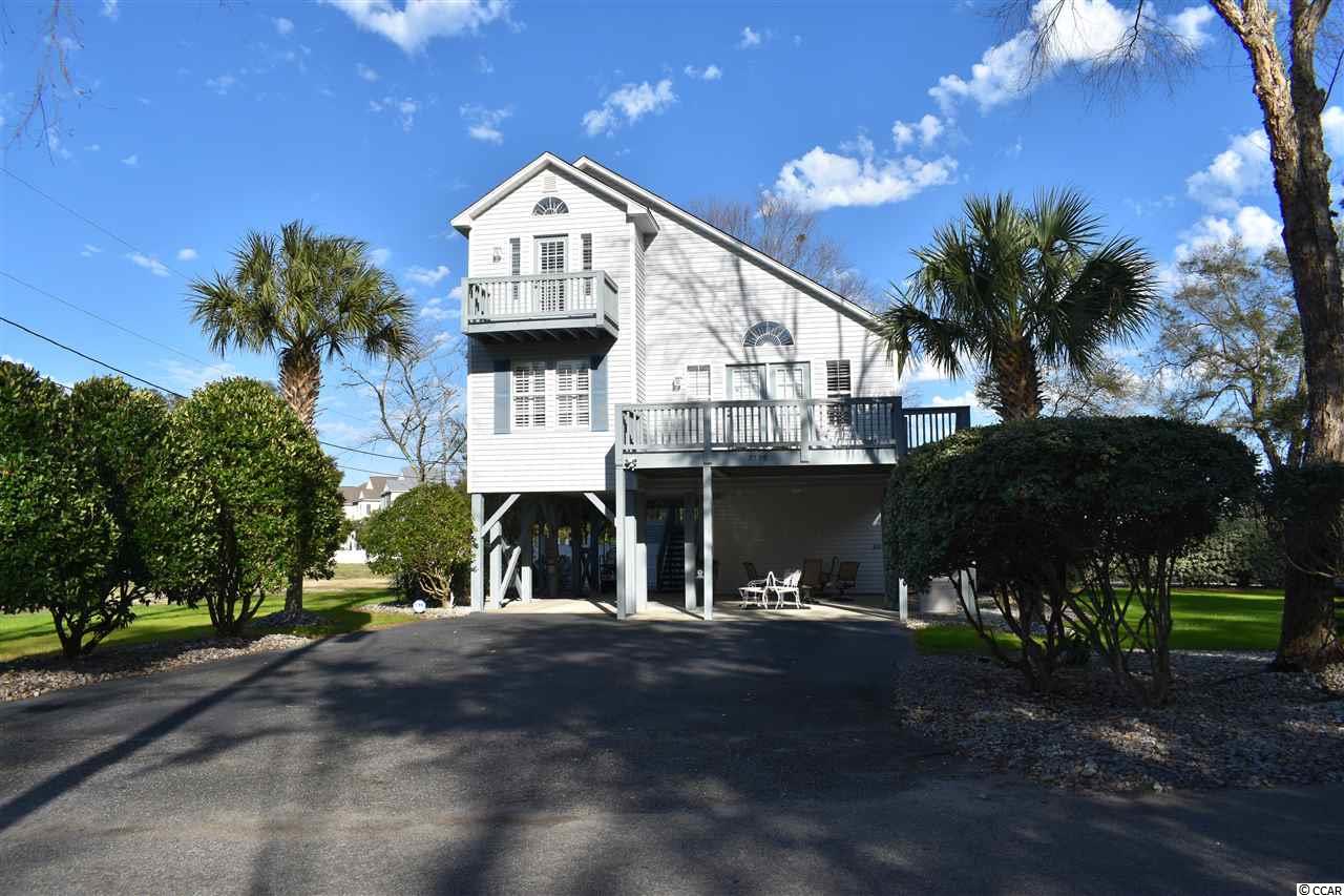 3595 Jordan Landing Road Murrells Inlet, SC 29576 - Photo 1 of 40