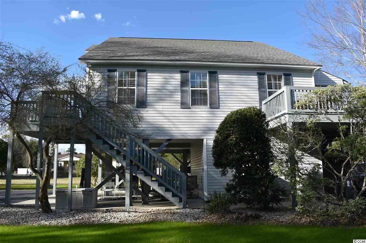 3595 Jordan Landing Road Murrells Inlet, SC 29576 - Photo 25 of 40