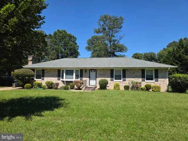 $385,000 | 9604 Middleridge Court, Brandywine, MD 20613