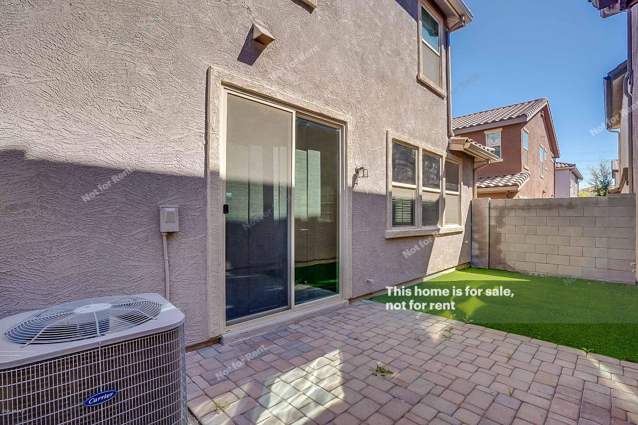 488 North Ranger Trail Gilbert, AZ 85234 - Photo 20 of 23 photo_20