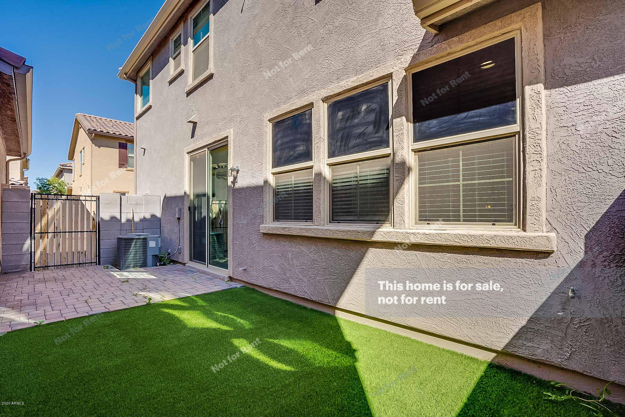 488 North Ranger Trail Gilbert, AZ 85234 - Photo 21 of 23 photo_21