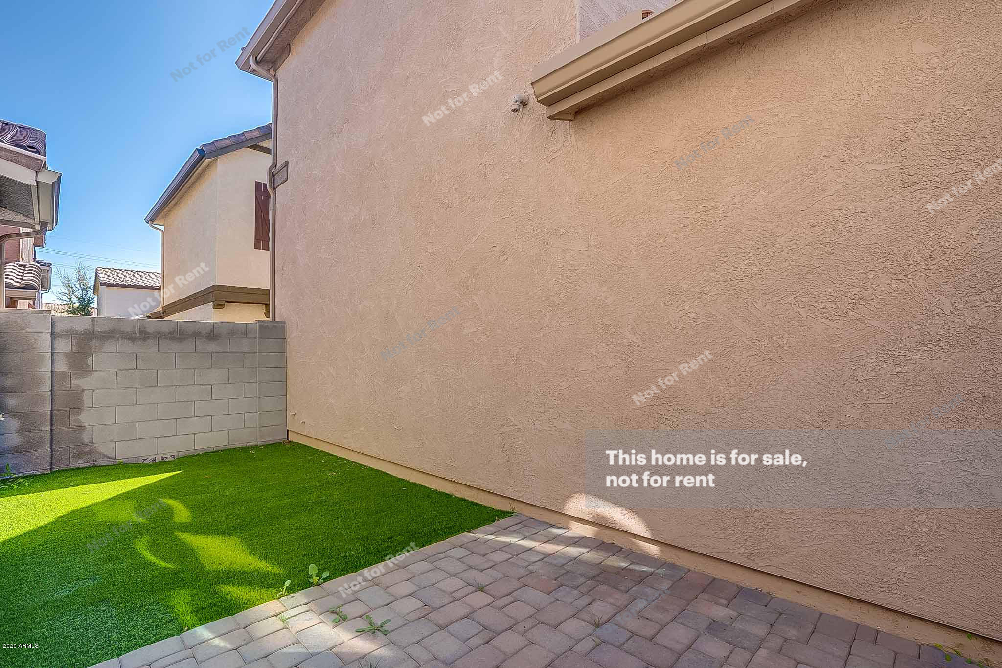 488 North Ranger Trail Gilbert, AZ 85234 - Photo 23 of 23 photo_23