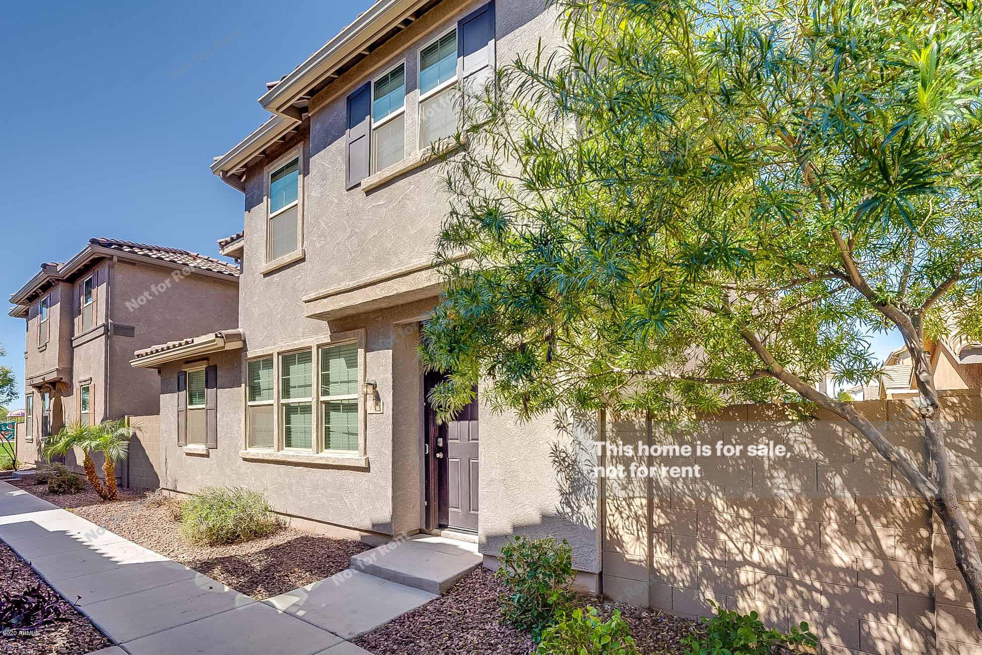 488 North Ranger Trail Gilbert, AZ 85234 - Photo 5 of 23 photo_05