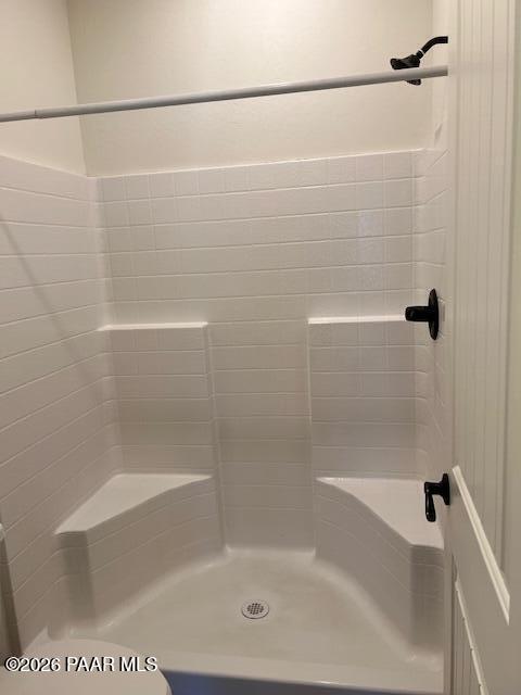 8346 Florentine Road, Unit 1 Prescott Valley, AZ 86314 - Photo 8 of 15 Primary Bath