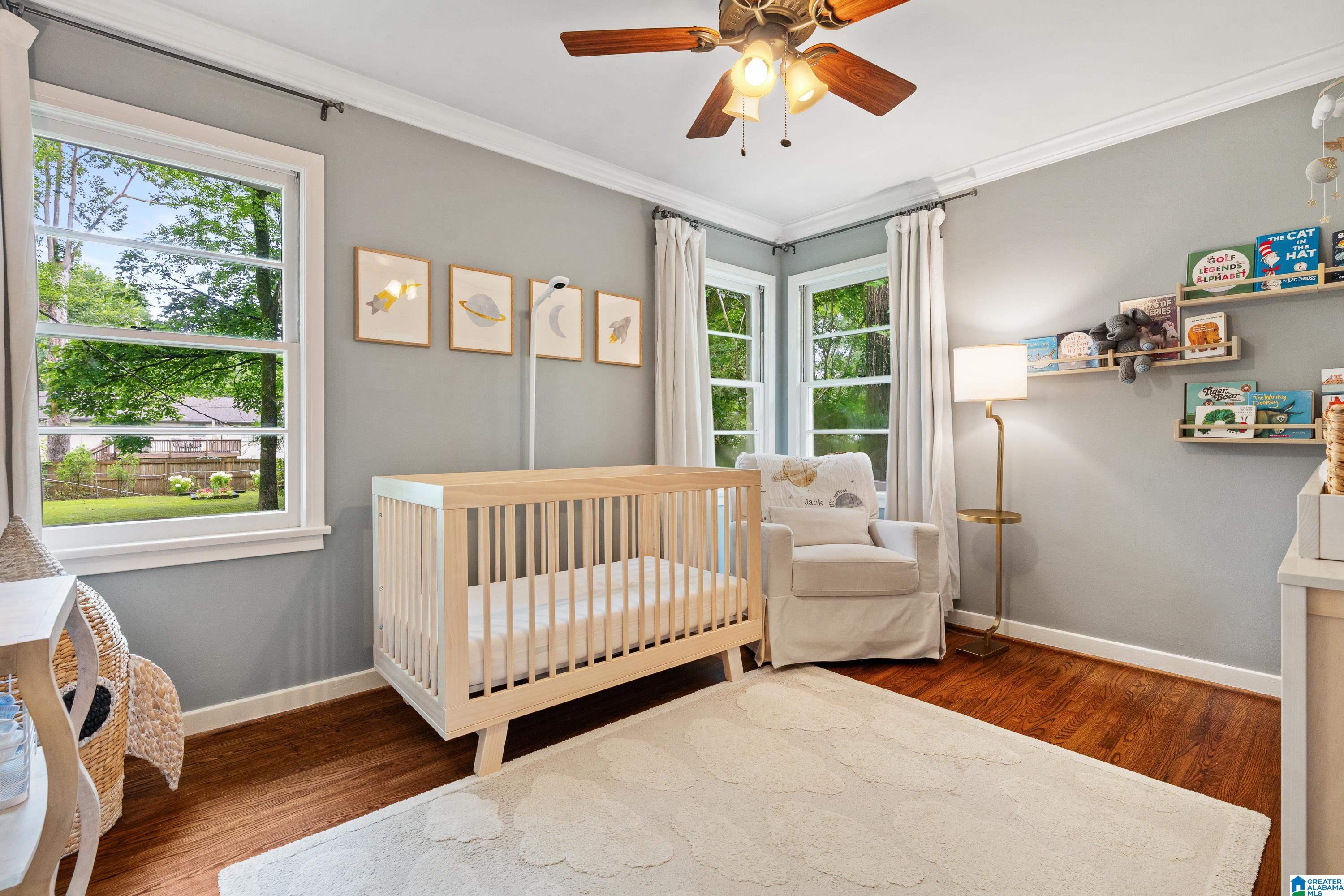 4317 Warren Road Birmingham, AL 35213 - Photo 23 of 36