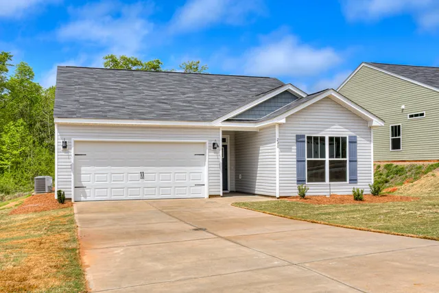 $246,000 | 3257 Heartwood Pass, New Ellenton, SC 29809