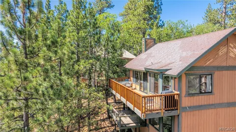 $549,900 | 696 Menlo Drive, Big Bear Lake, CA 92315
