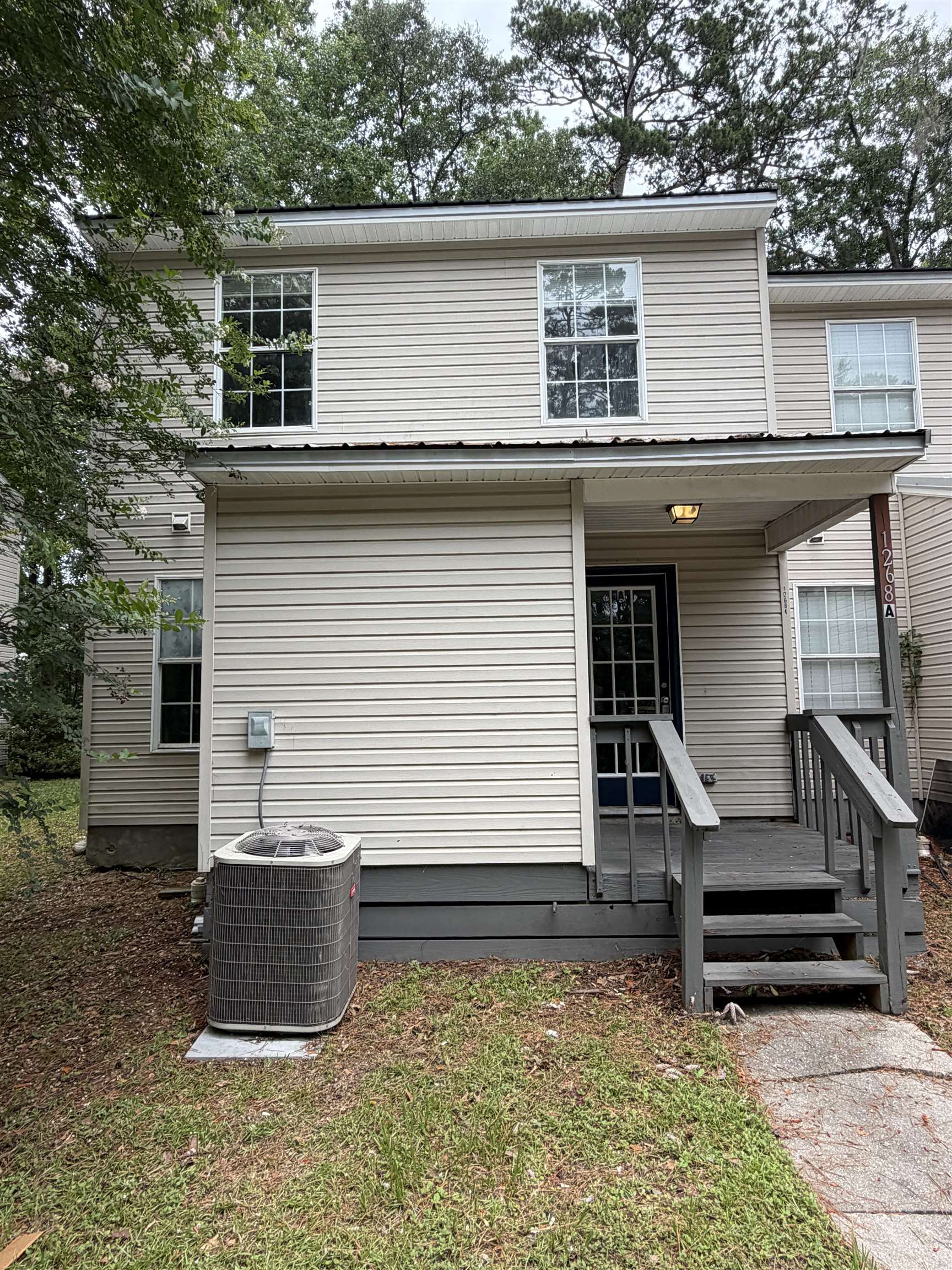 1268 Ocala Road, Unit A Tallahassee, FL 32304 - Photo 1 of 18