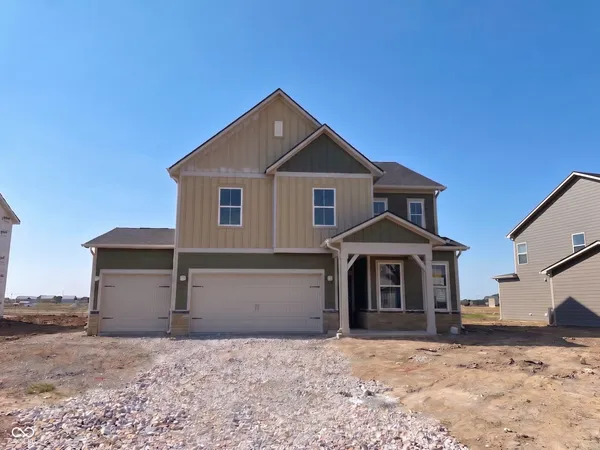$500,000 | 16155 Showdown Road, Noblesville, IN 46060