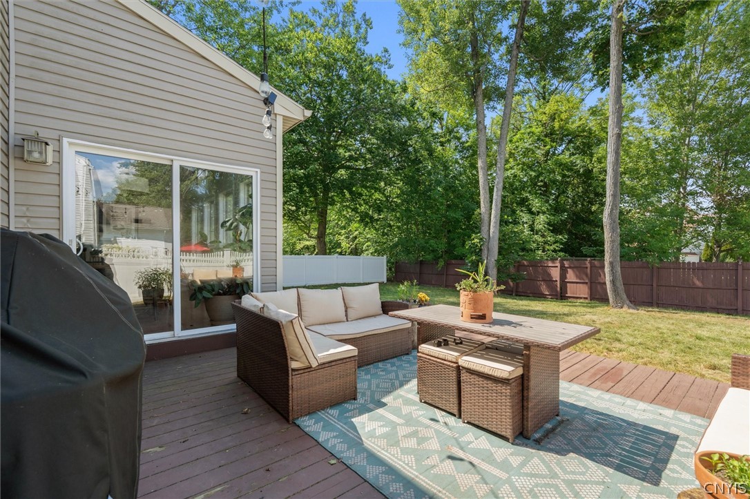 8605 Lydia Lane Cicero, NY 13039 - Photo 37 of 47