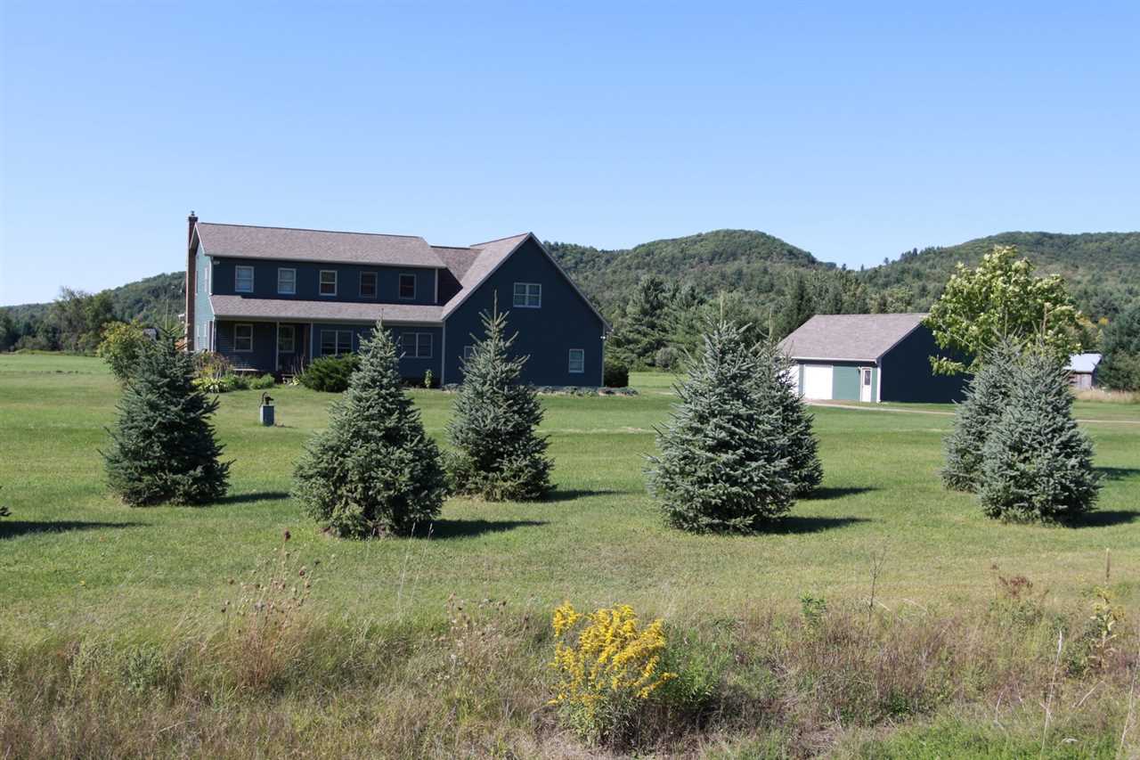 11 Lower English Settlement Road Underhill, VT 05489 - Photo 1 of 20 Gallery Image 1