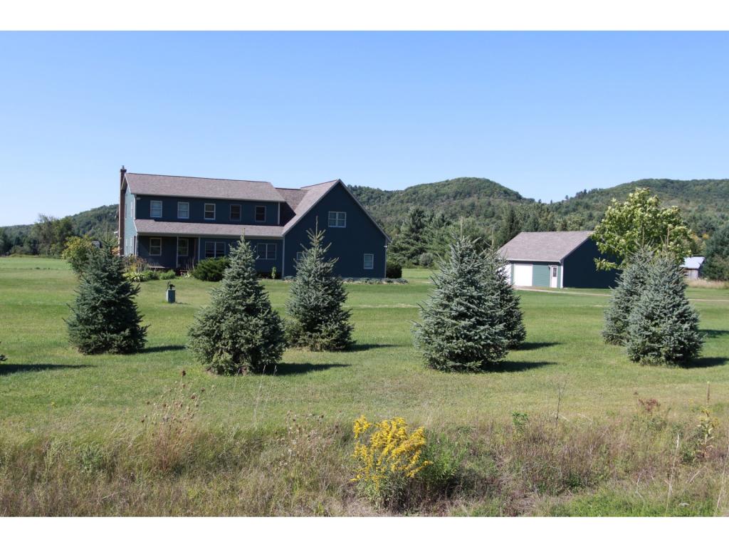 11 Lower English Settlement Road Underhill, VT 05489 - Photo 3 of 20 Gallery Image 3