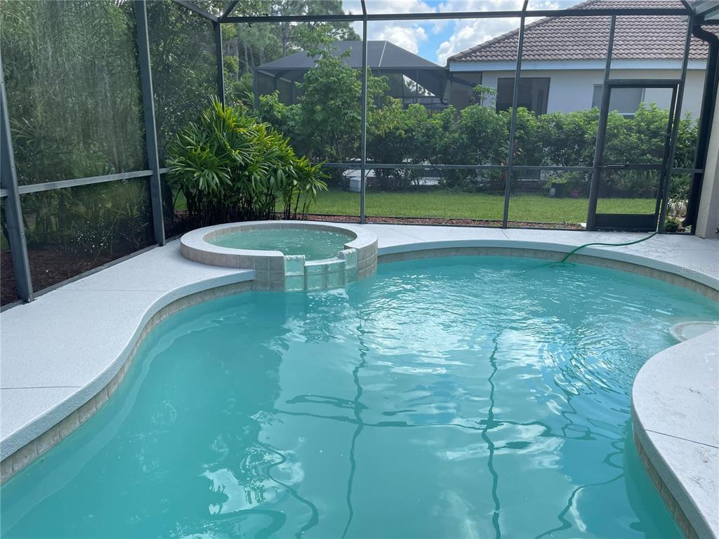 759 Fordingbridge Way Osprey, FL 34229 - Photo 37 of 51 a view of a outdoor space