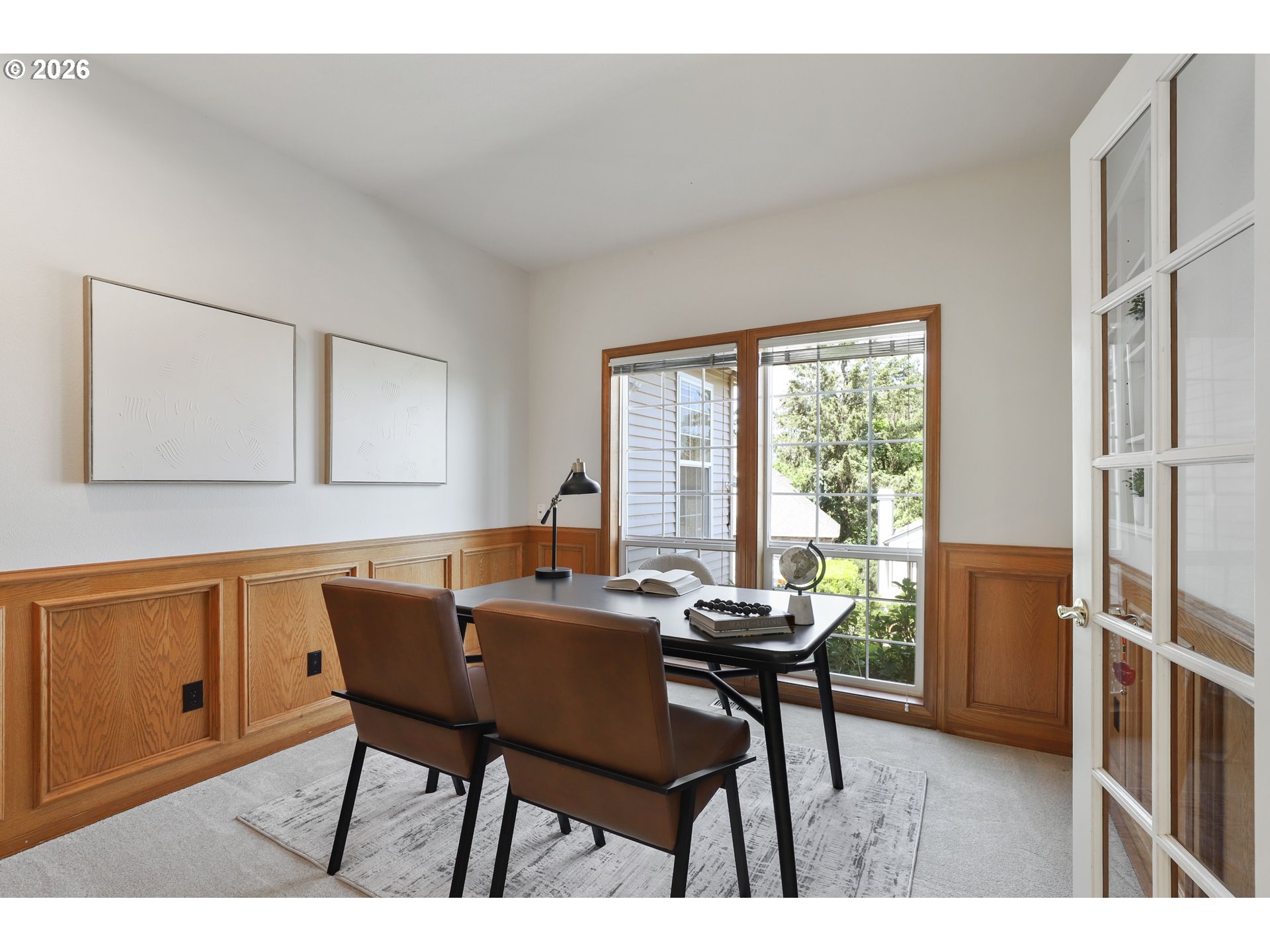 13436 Southwest Clearview Way Tigard, OR 97223 - Photo 20 of 40