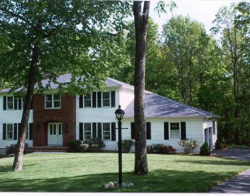 3 Walnut Ridge Road New Fairfield, CT 06812 - Photo 1 of 1 Gallery Image 1