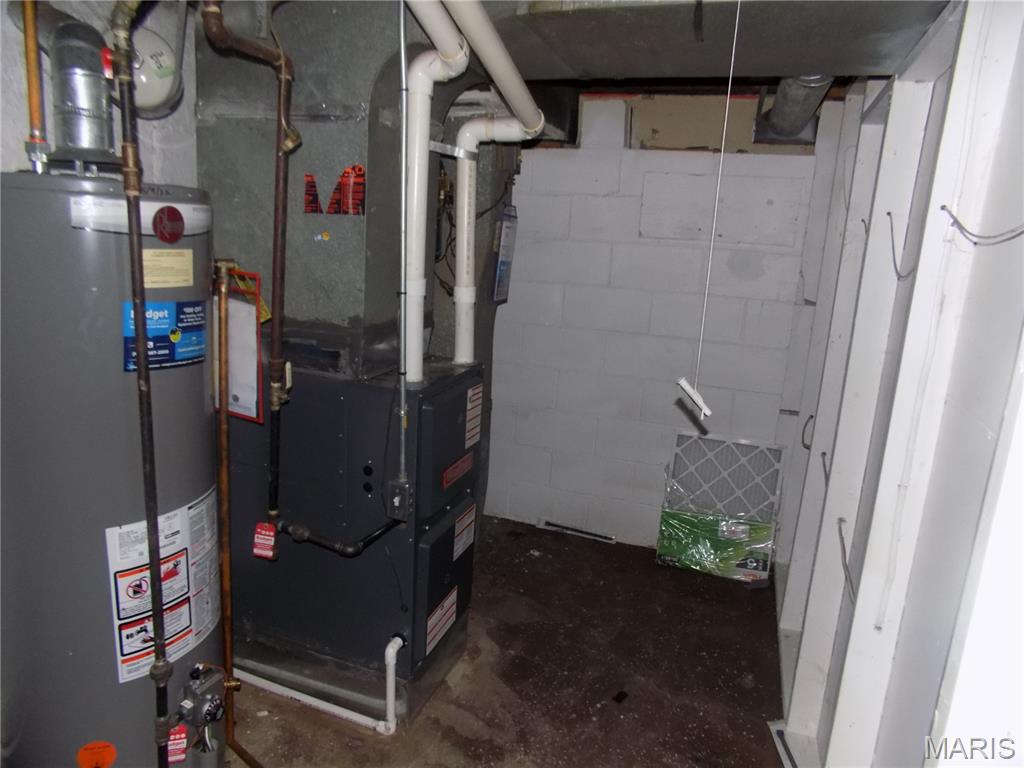 8706 Kendale Drive Bel-Ridge, MO 63121 - Photo 14 of 19