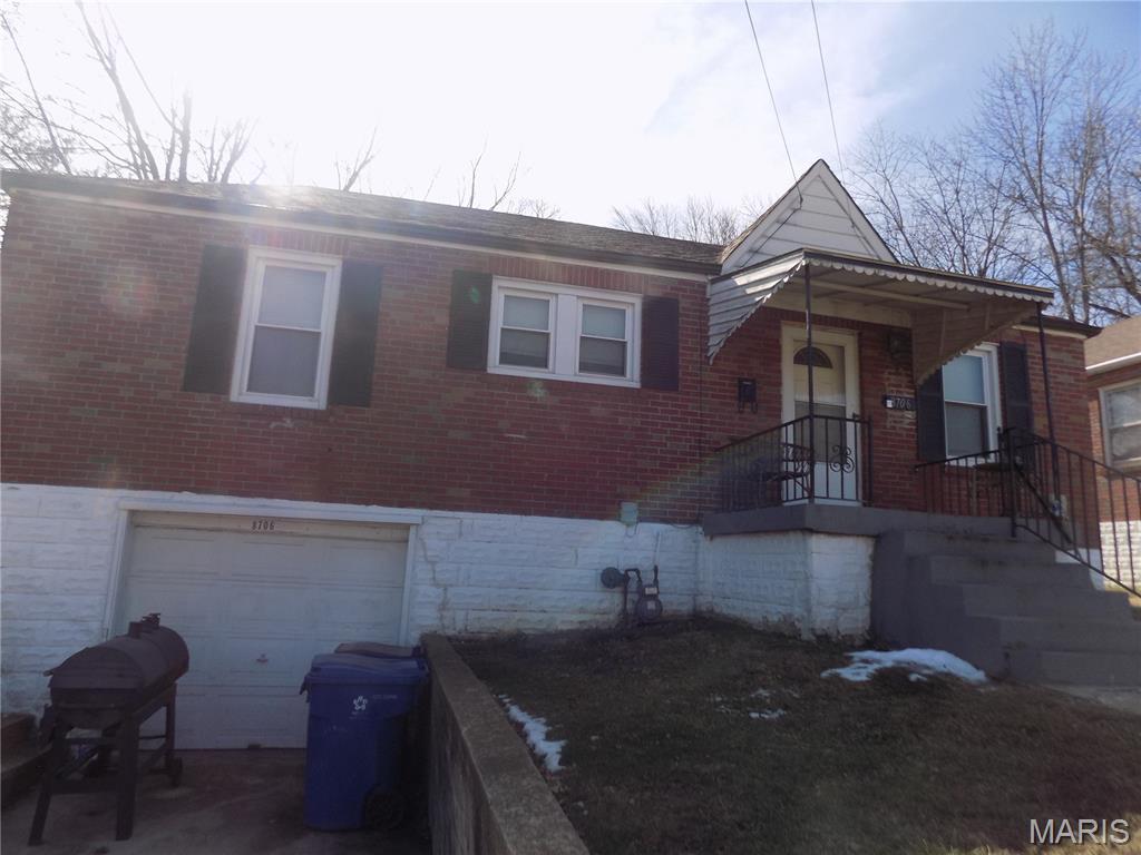 8706 Kendale Drive Bel-Ridge, MO 63121 - Photo 19 of 19