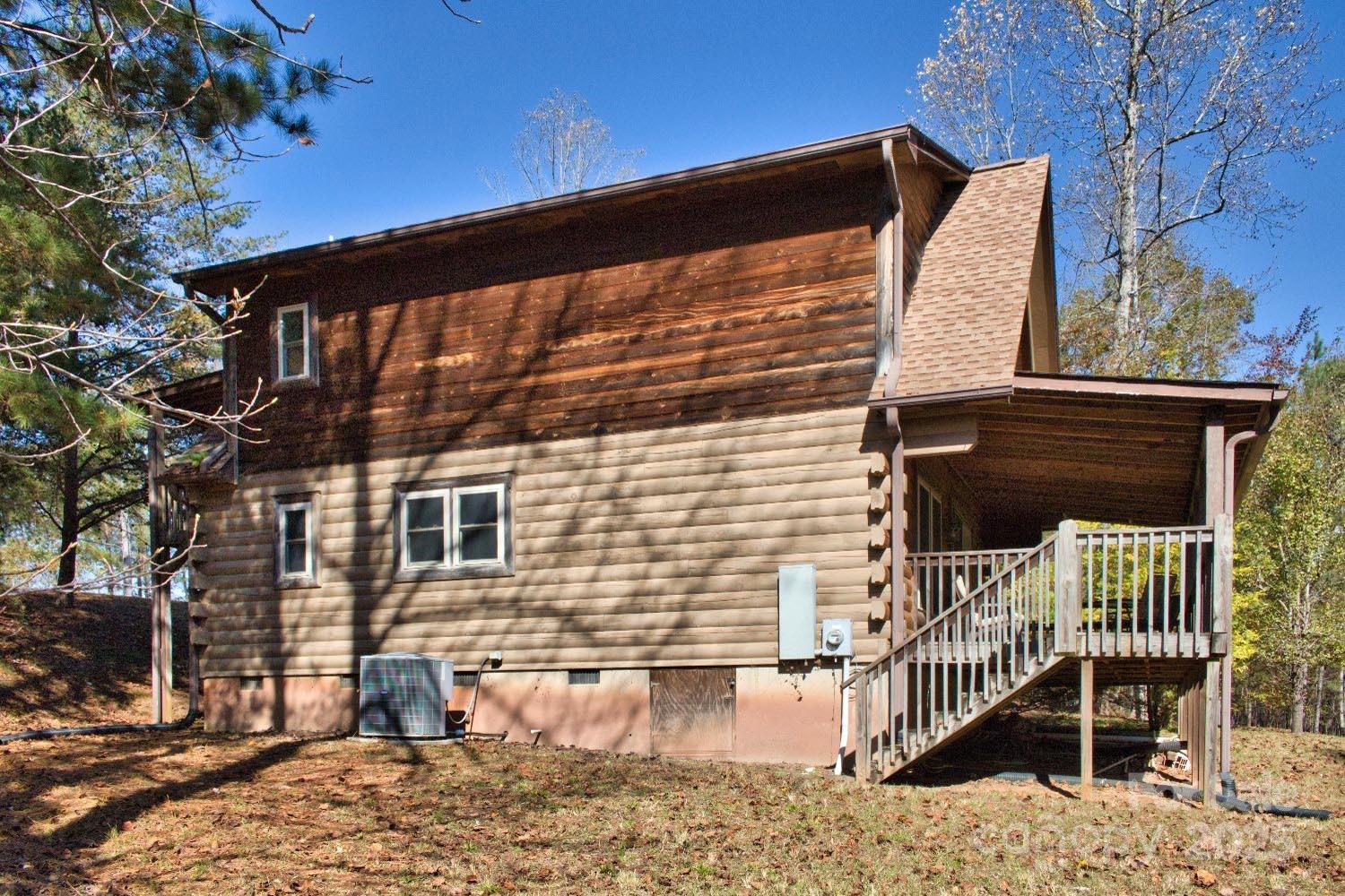 155 Northridge Drive, Unit 79 Rutherfordton, NC 28139 - Photo 21 of 31