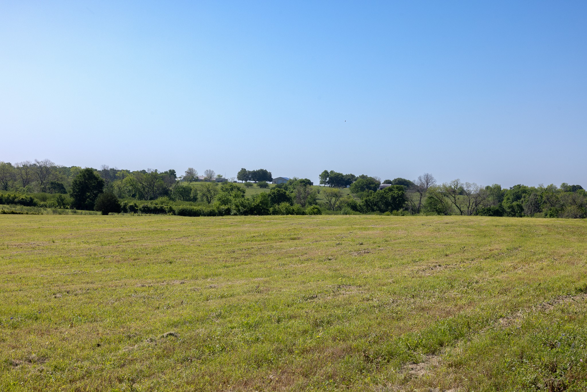 0 Sauney Chapel Road Chappell Hill, TX 77426 - Photo 5 of 10 a view of lake and mountain