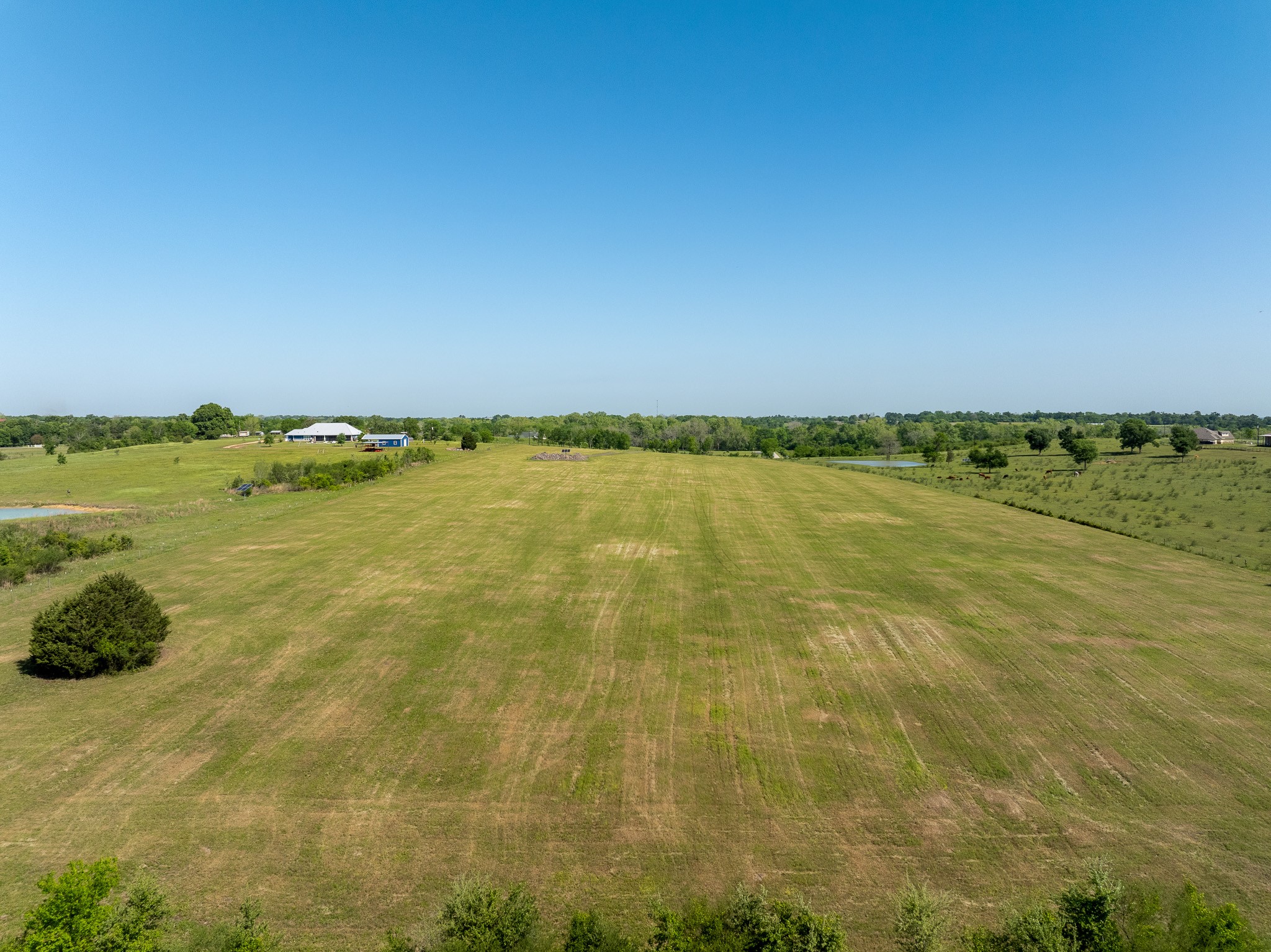 0 Sauney Chapel Road Chappell Hill, TX 77426 - Photo 9 of 10 a view of an ocean beach