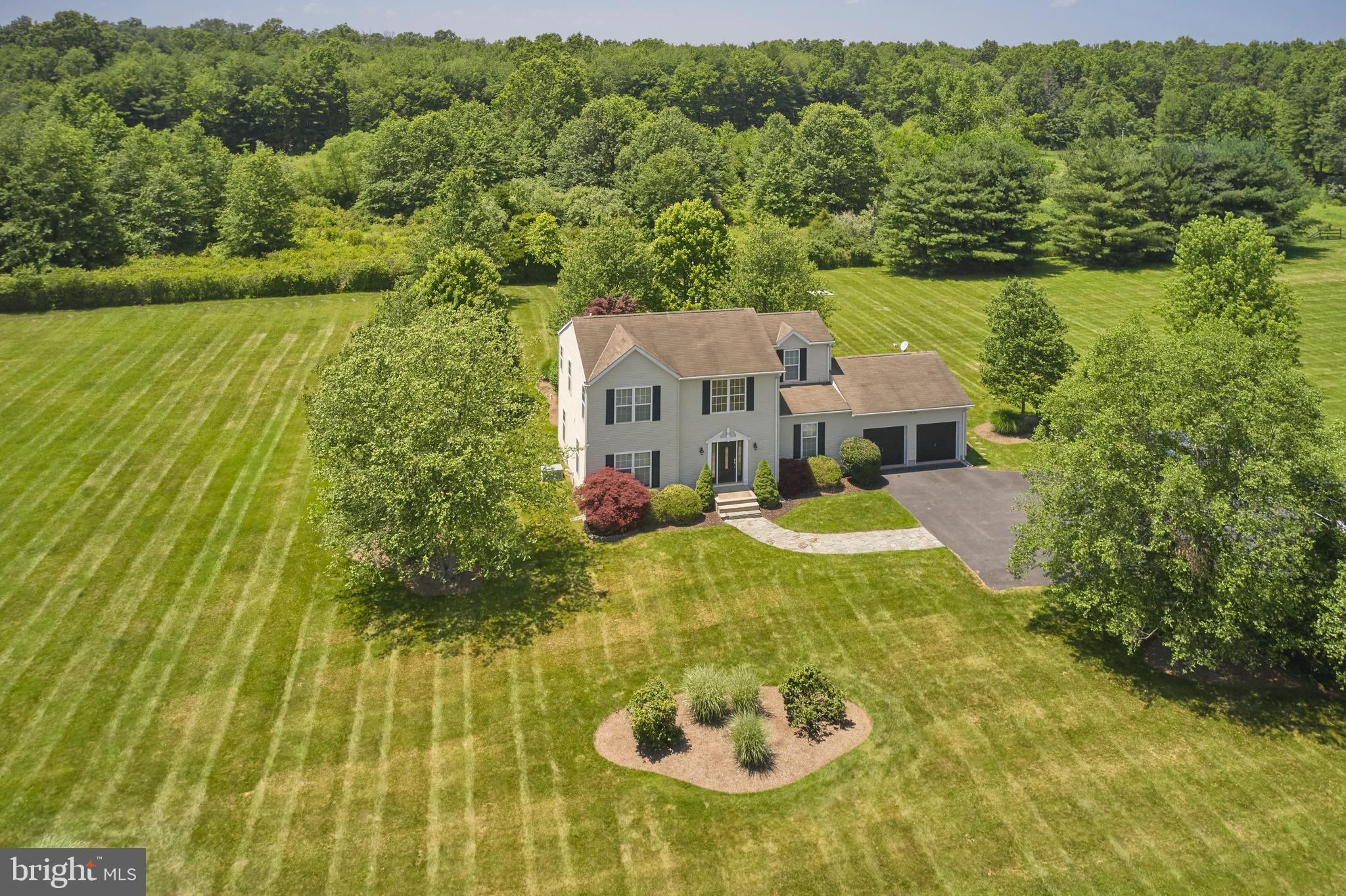 79 Union Road Frenchtown, NJ 08825 - Photo 30 of 45
