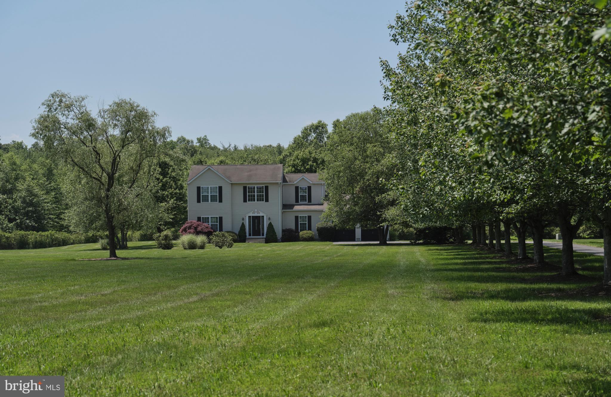 79 Union Road Frenchtown, NJ 08825 - Photo 38 of 45
