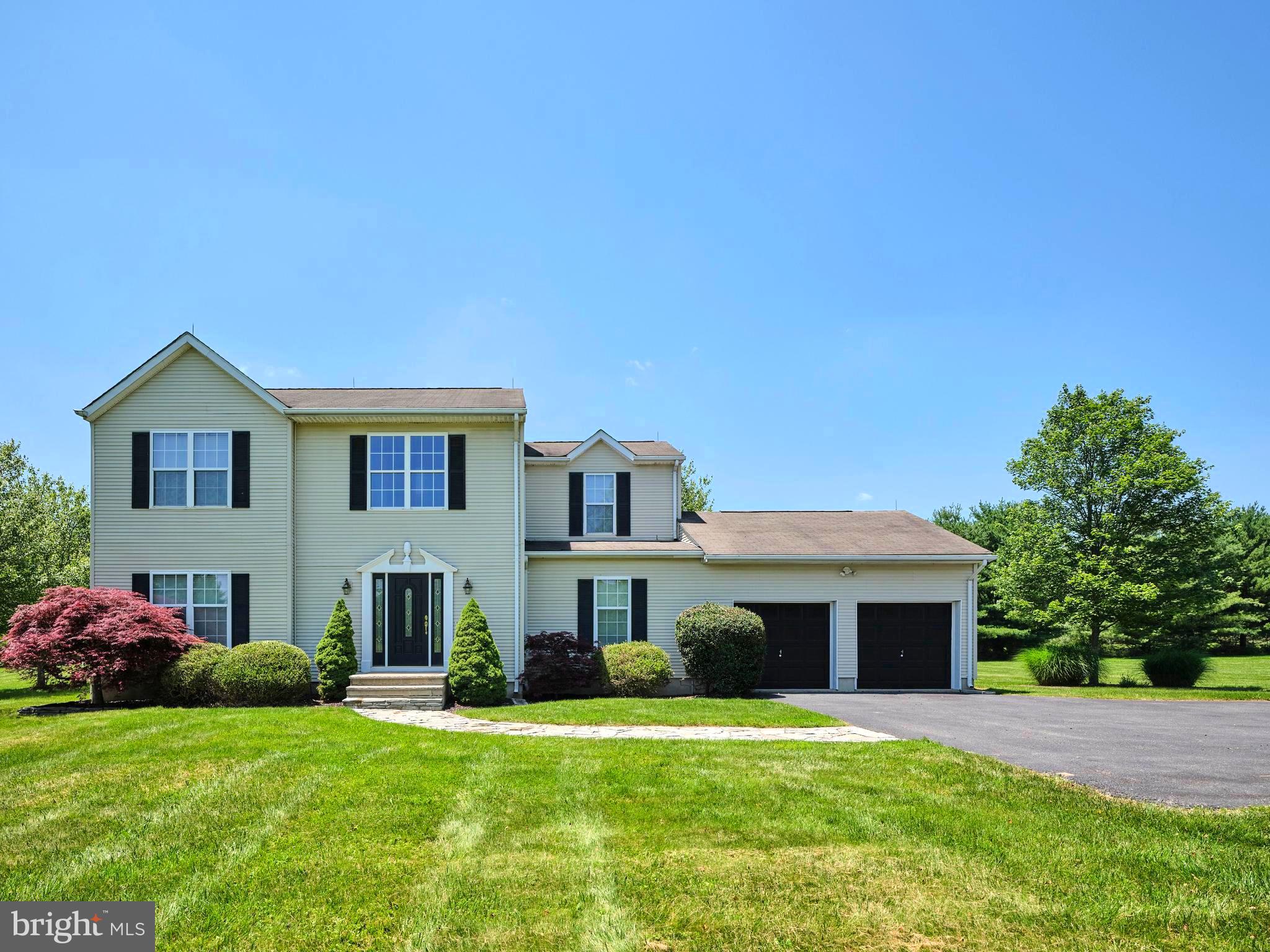 79 Union Road Frenchtown, NJ 08825 - Photo 5 of 45