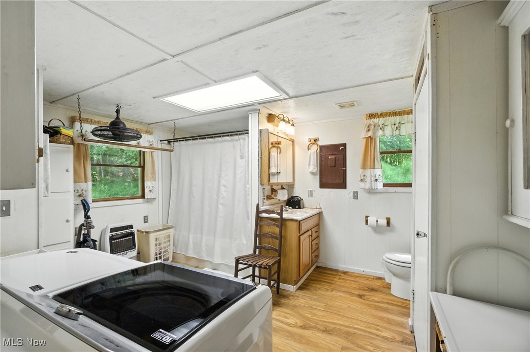 1024 Chipps Run Rd Union West Union, WV 26456 - Photo 40 of 46 Gallery Image 40