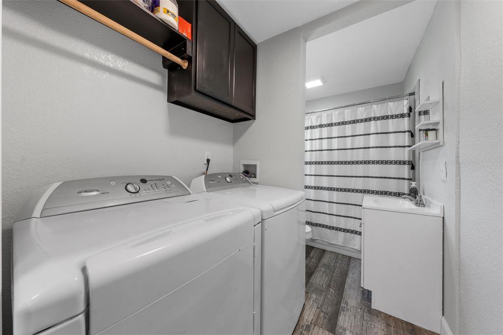 1130 Kellum Street Waco, TX 76704 - Photo 12 of 15