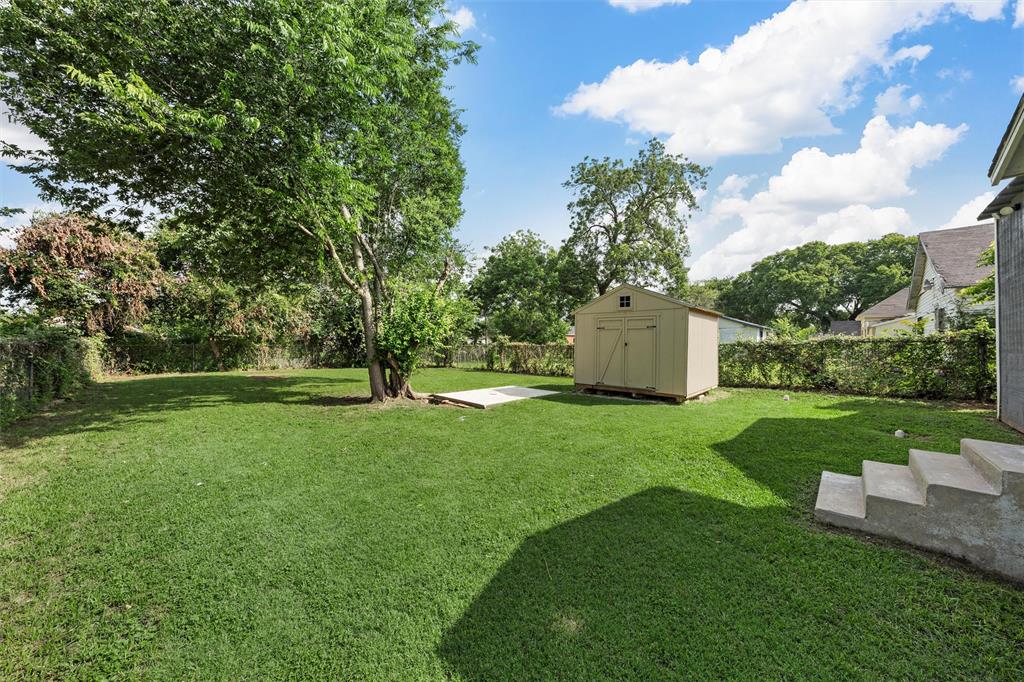 1130 Kellum Street Waco, TX 76704 - Photo 13 of 15