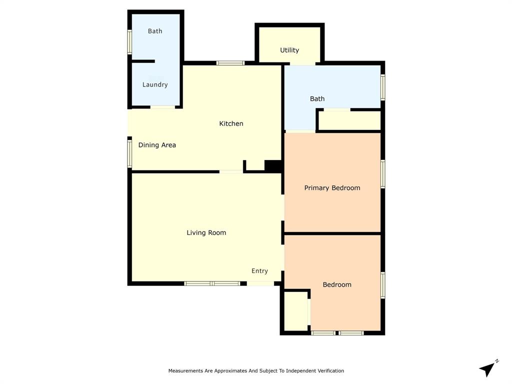 1130 Kellum Street Waco, TX 76704 - Photo 15 of 15