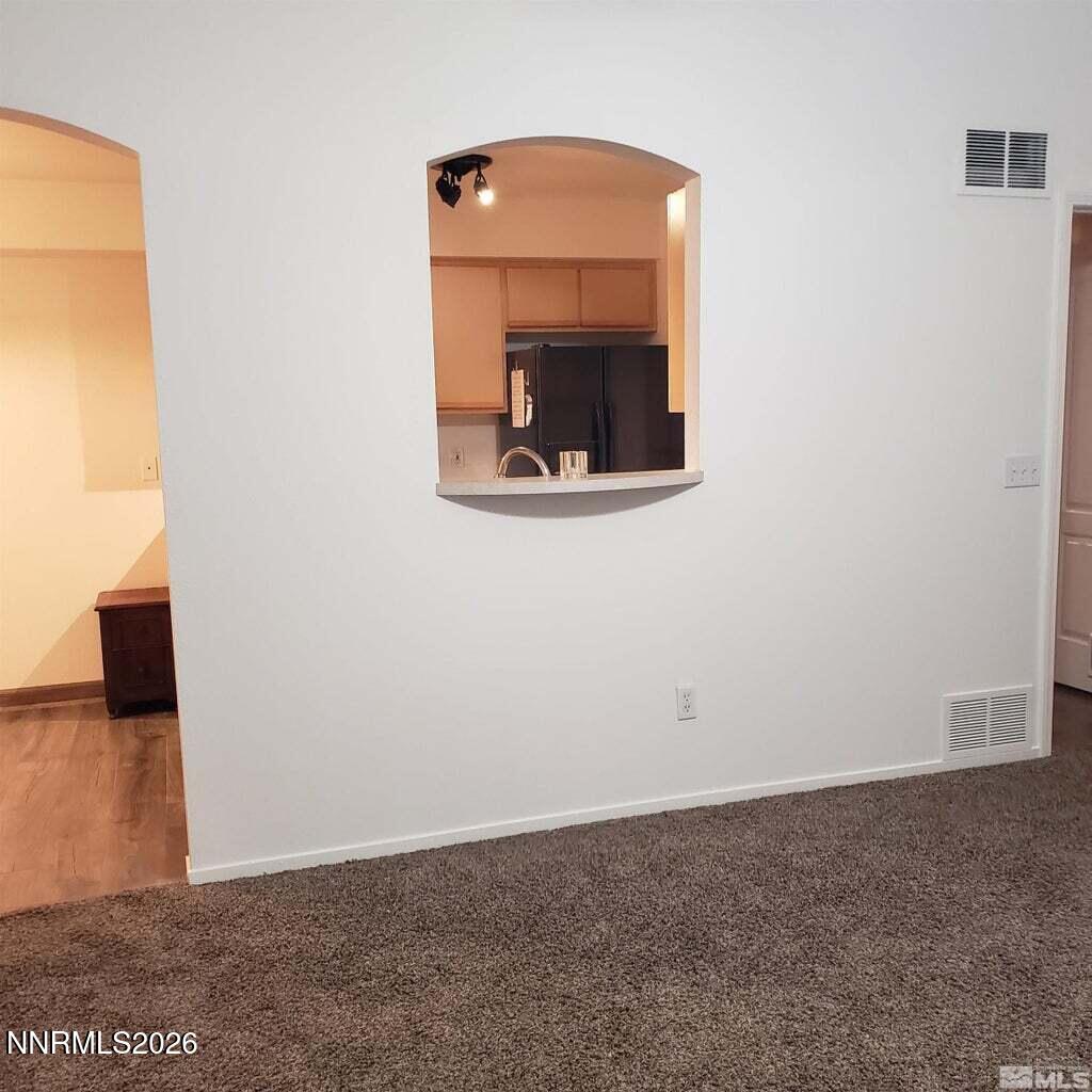 6850 Sharlands Avenue, Unit 2171 Reno, NV 89523 - Photo 14 of 45 AB2171 Lvg rm kitch