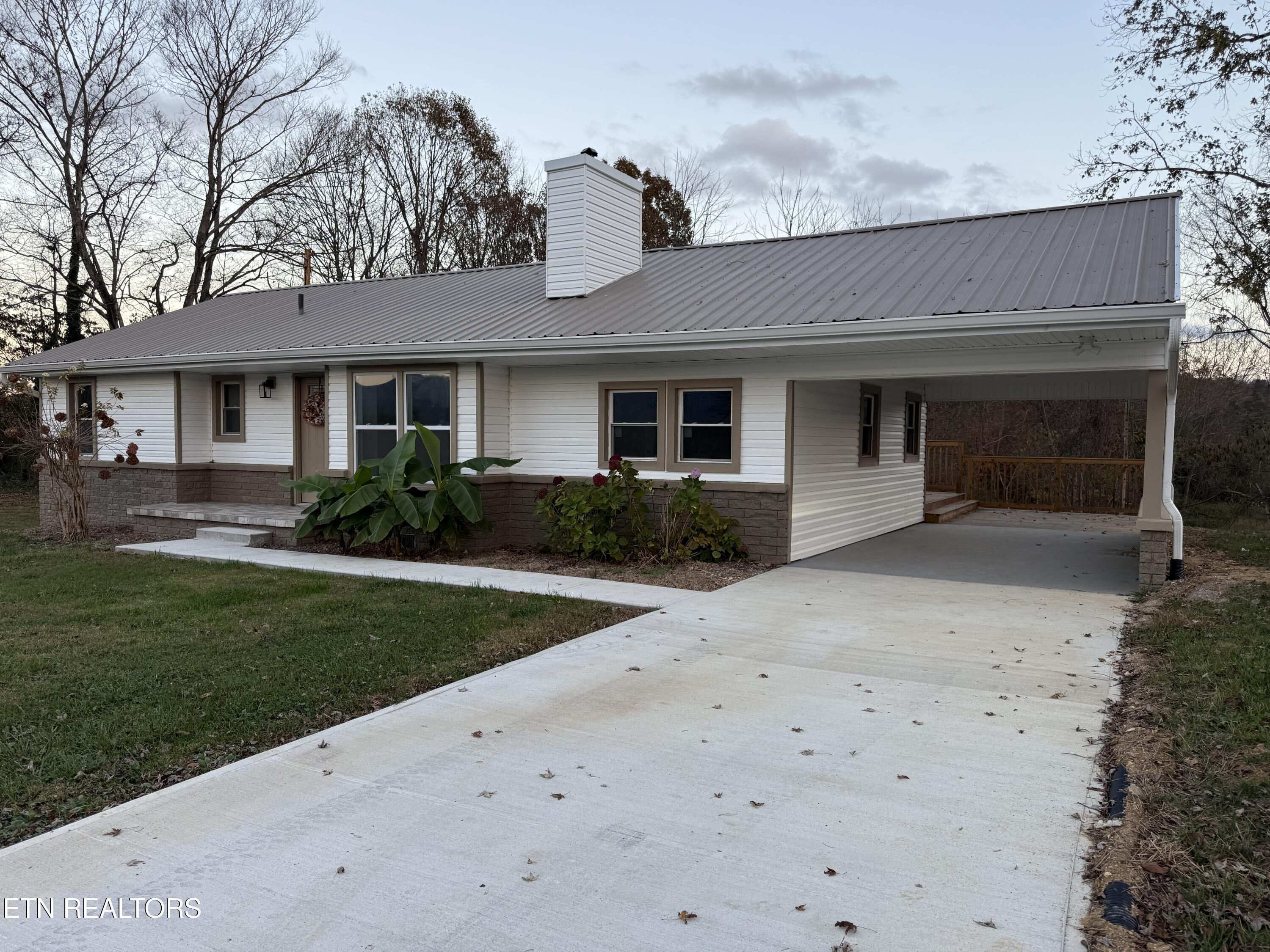 1184 Davis Chapel Road La Follette, TN 37766 - Photo 14 of 45 IMG_0160