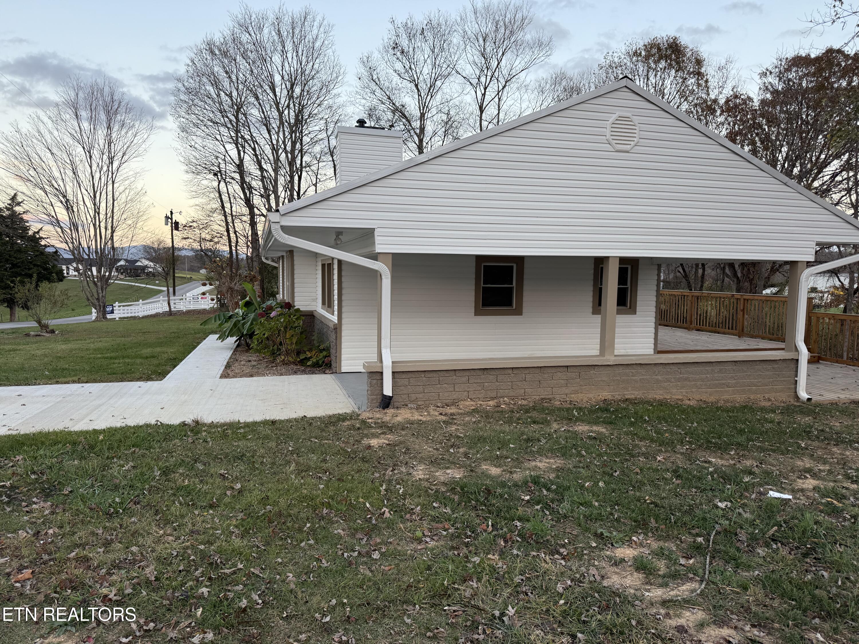 1184 Davis Chapel Road La Follette, TN 37766 - Photo 16 of 45 IMG_0161