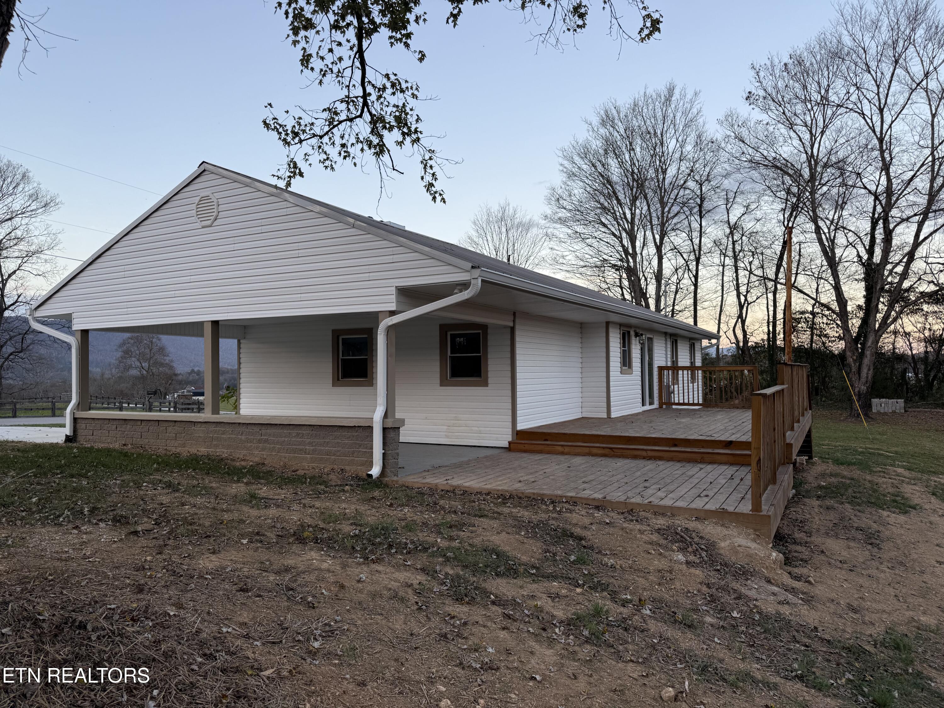 1184 Davis Chapel Road La Follette, TN 37766 - Photo 17 of 45 IMG_0162