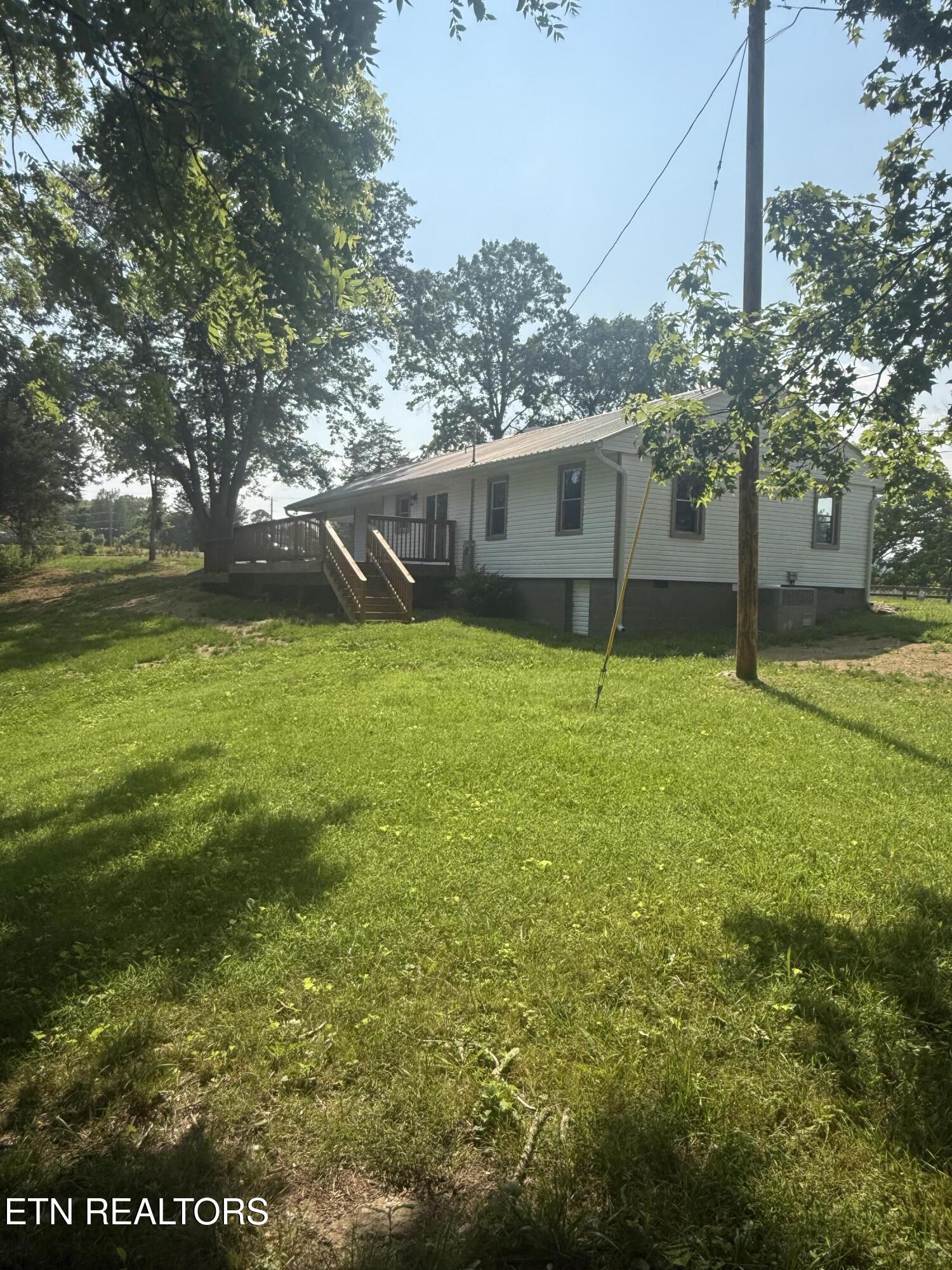 1184 Davis Chapel Road La Follette, TN 37766 - Photo 10 of 45 IMG_0879