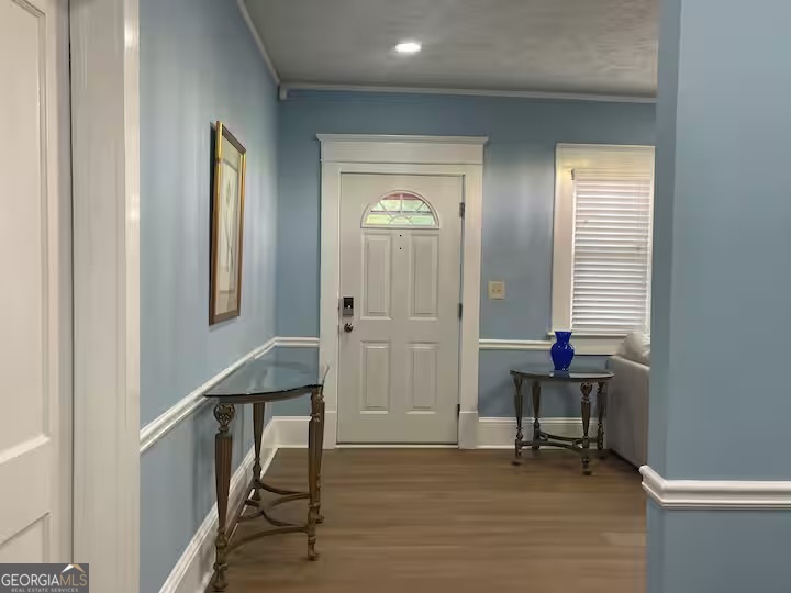1230 Woodland Avenue Southeast Atlanta, GA 30316 - Photo 5 of 17 a view of a livingroom with furniture and a window